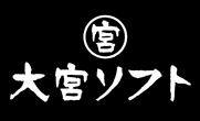 Omiya Soft logo