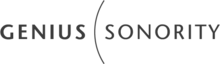 Genius Sonority logo