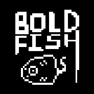 Bold Fish logo