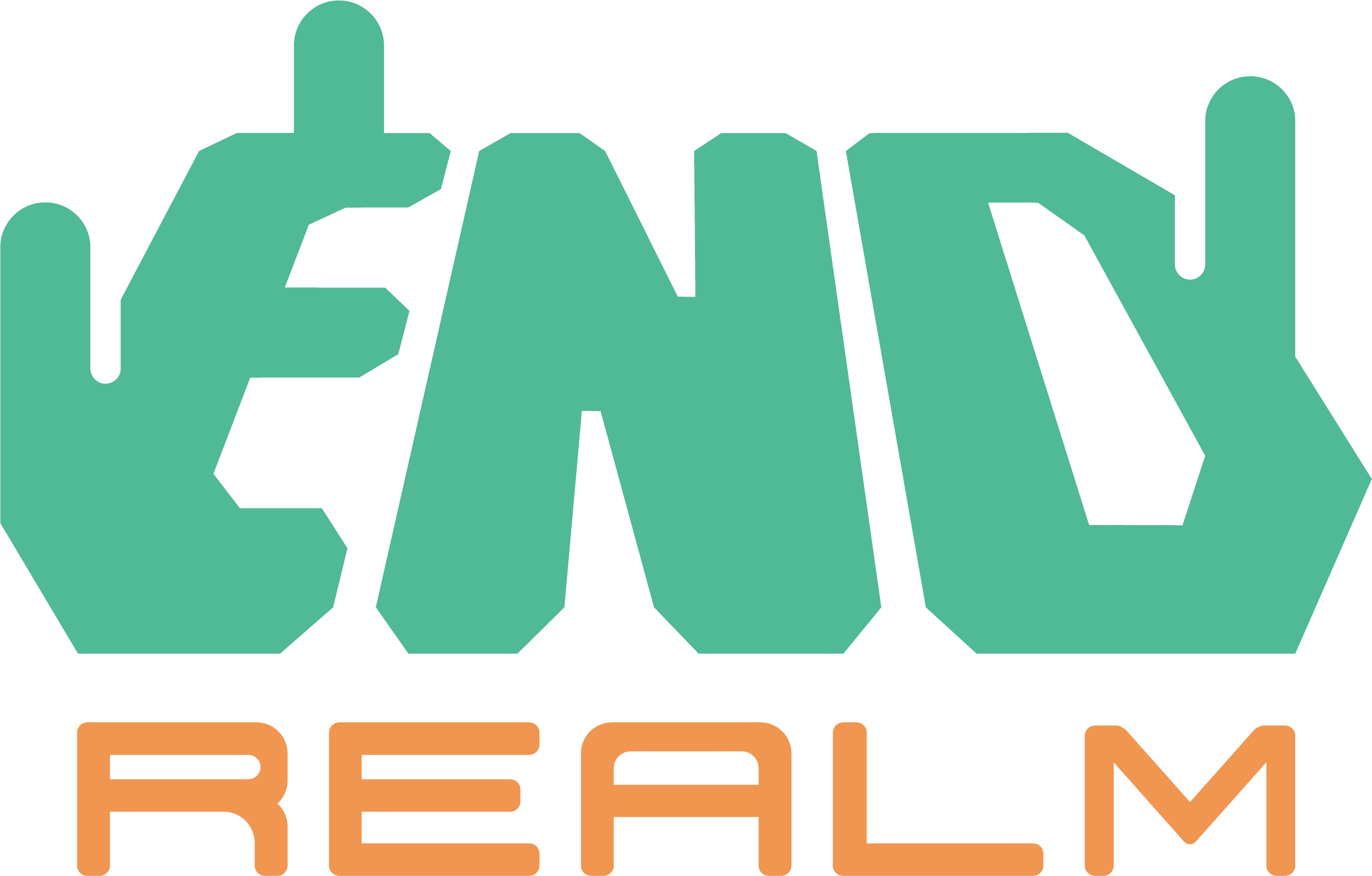 EndRealm 标志