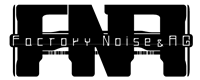 Factory Noise & AG 标志