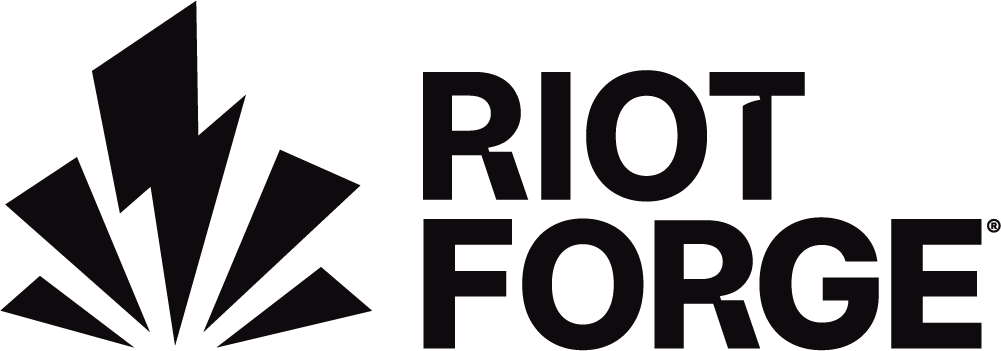 Riot Forge logo