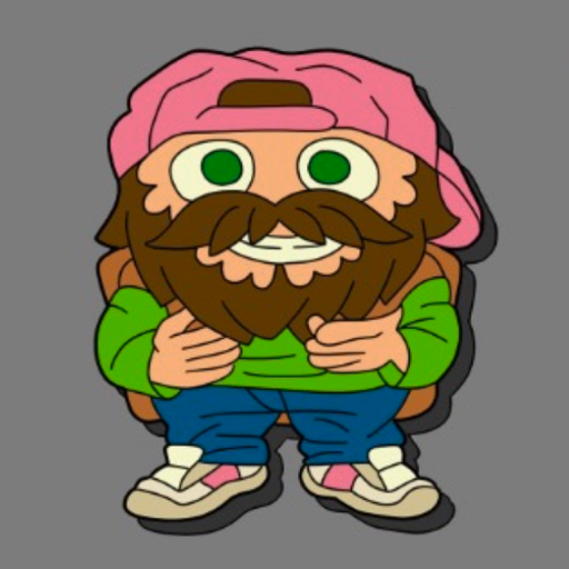 Kip Icon 标志