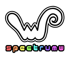 Spectrum W 标志
