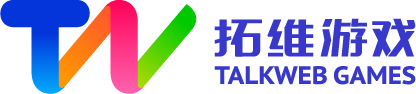 Talkweb Games logo