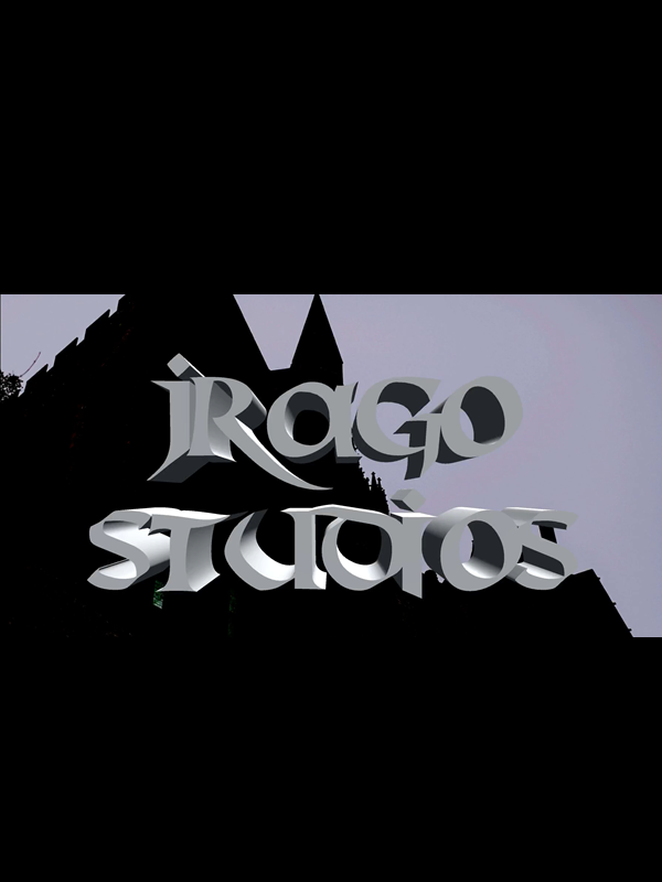Jrago Studios 标志