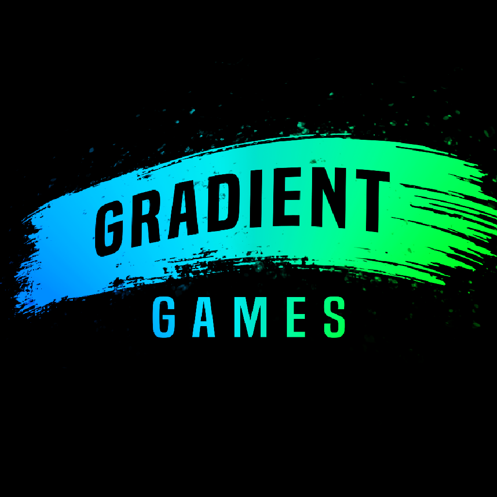 Gradient Games 标志