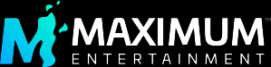 Maximum Entertainment logo