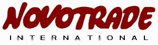 Novotrade logo
