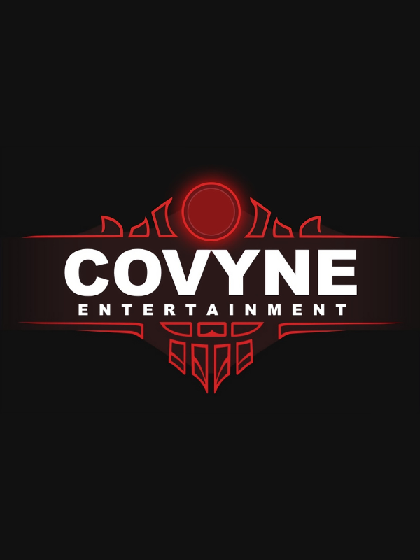 Covyne Entertainment 标志
