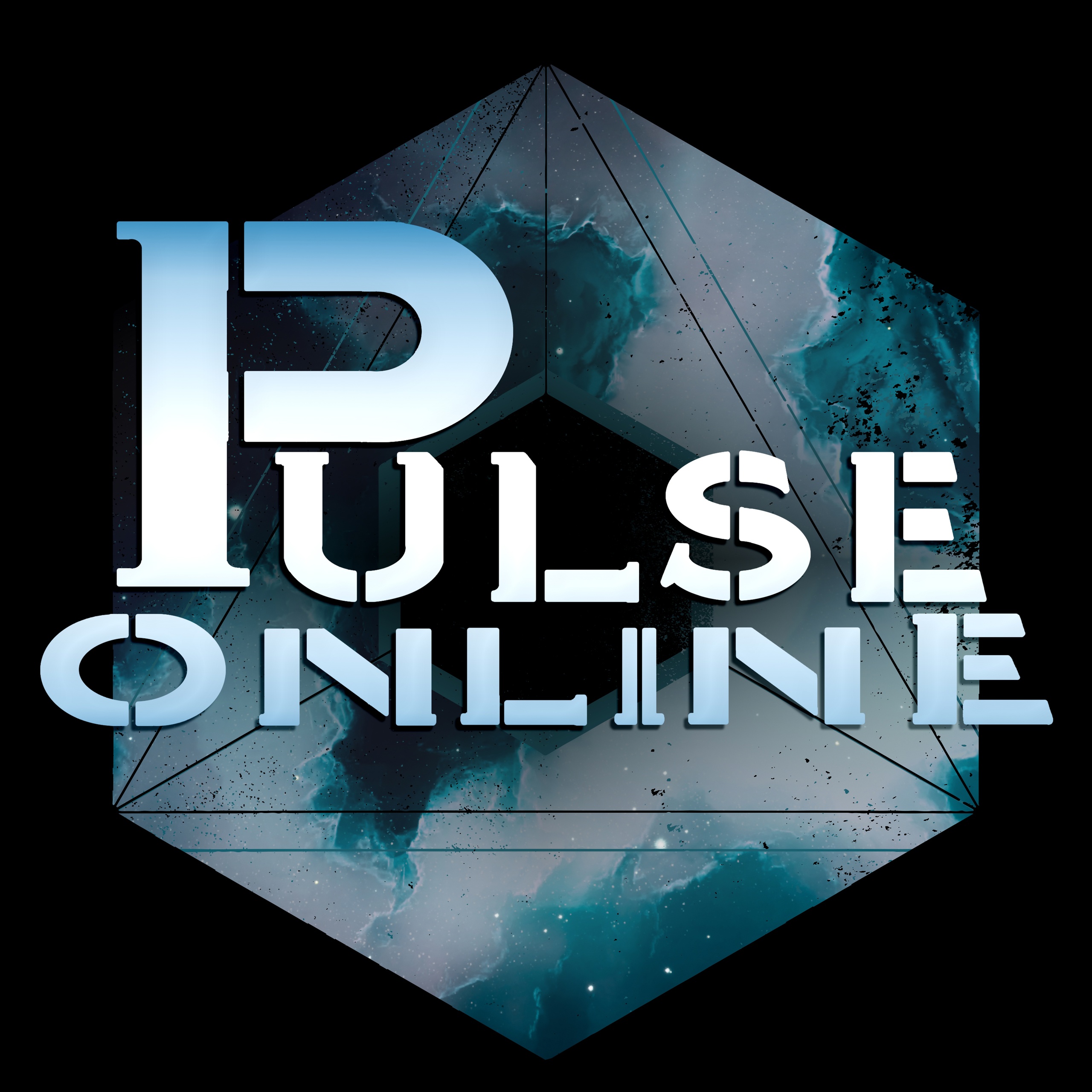 Pulse-Online Game 标志