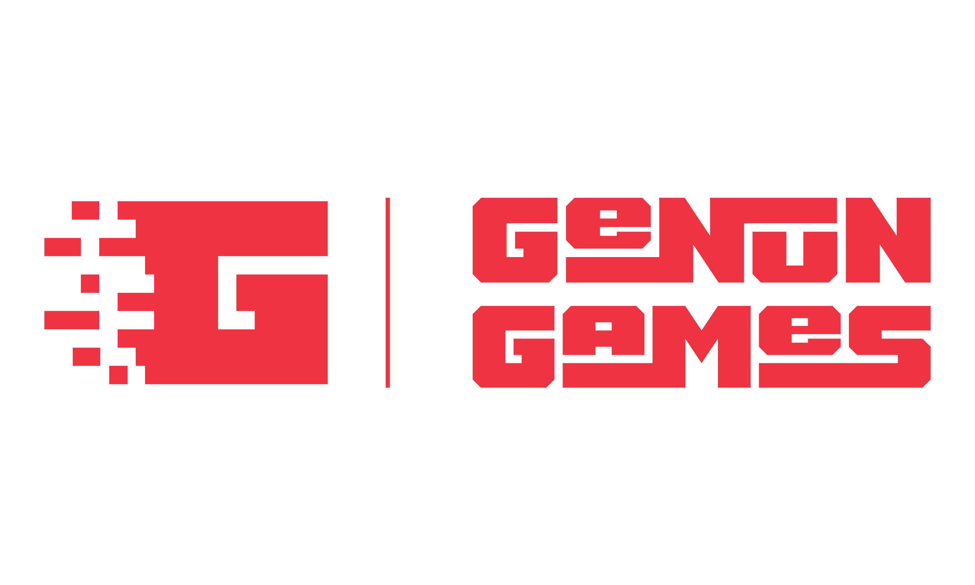 Genun Games 标志