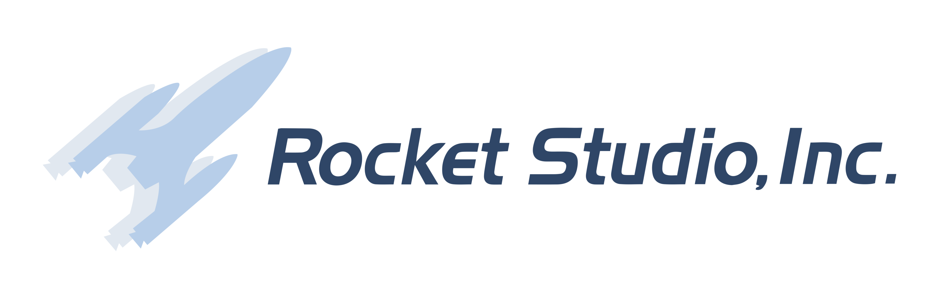 Rocket Studio, Inc. logo