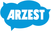 Arzest logo