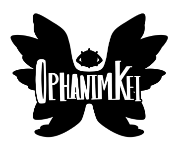 ophanimkei logo