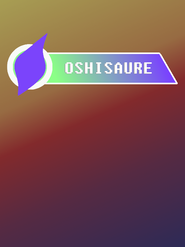 Oshisaure logo