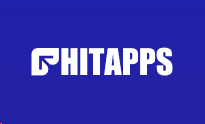 Hitapps Games 标志