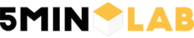 5minlab Corporation logo