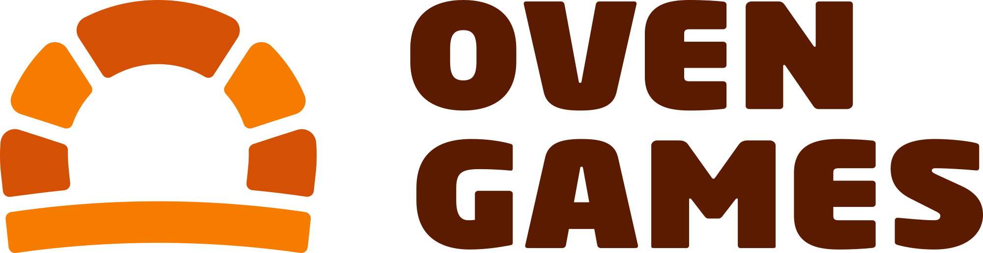 Oven Games logo