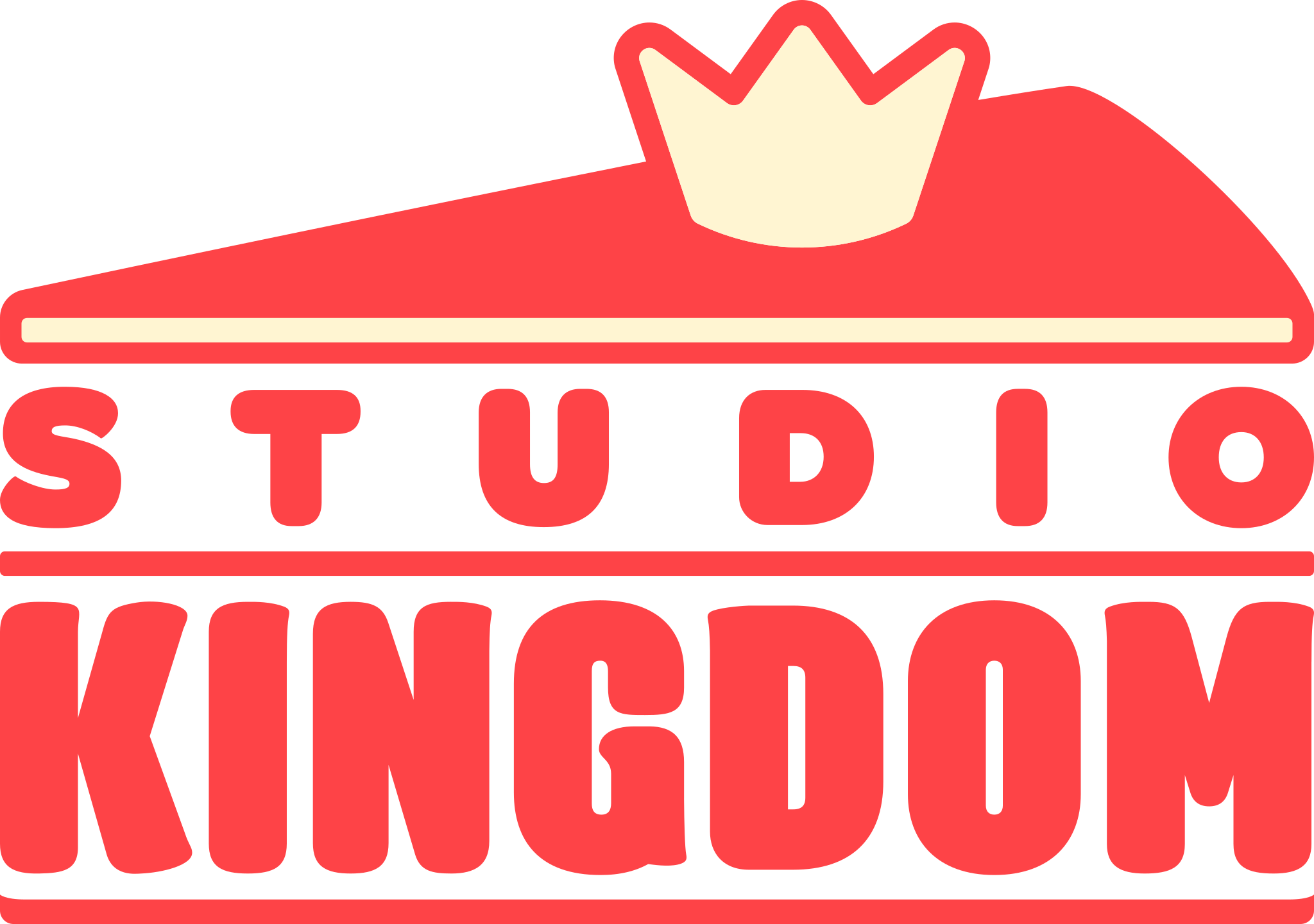 Studio Kingdom logo