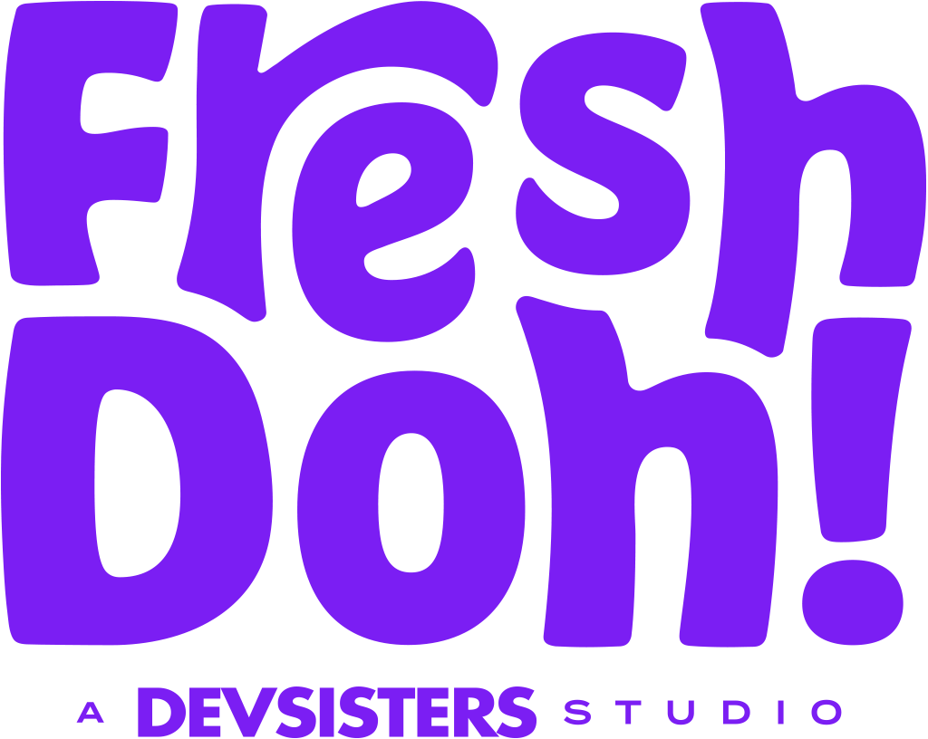 Studio FreshDoh! logo