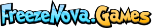 FreezeNova.Games logo