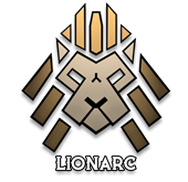 LionArc 标志