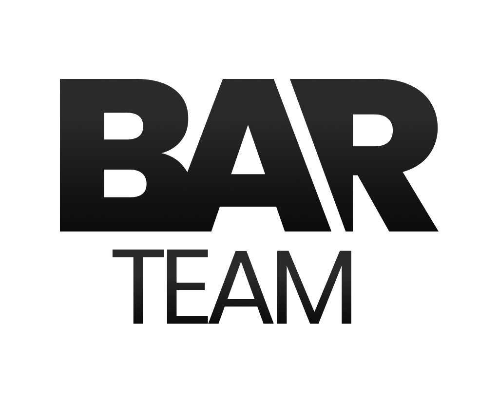 BAR Team 标志
