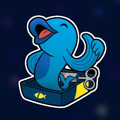 Fish Tin Games 标志