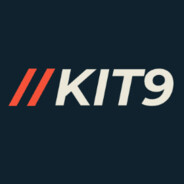 Kit9 Studio logo