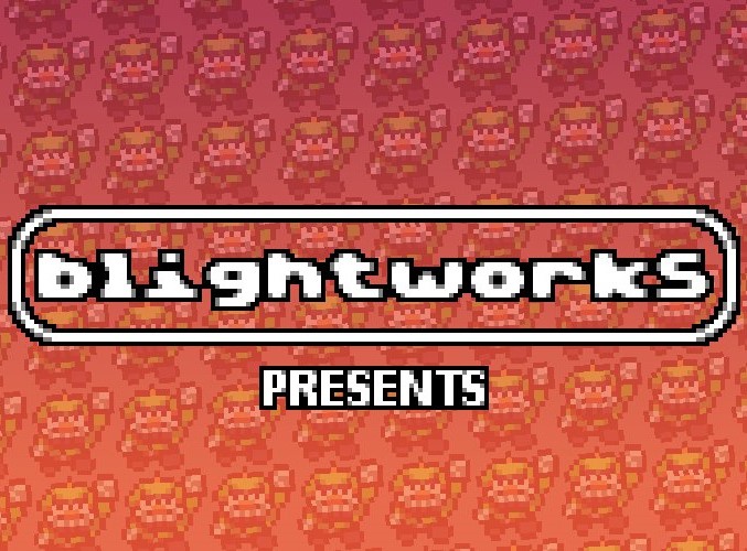 Blightworks 标志