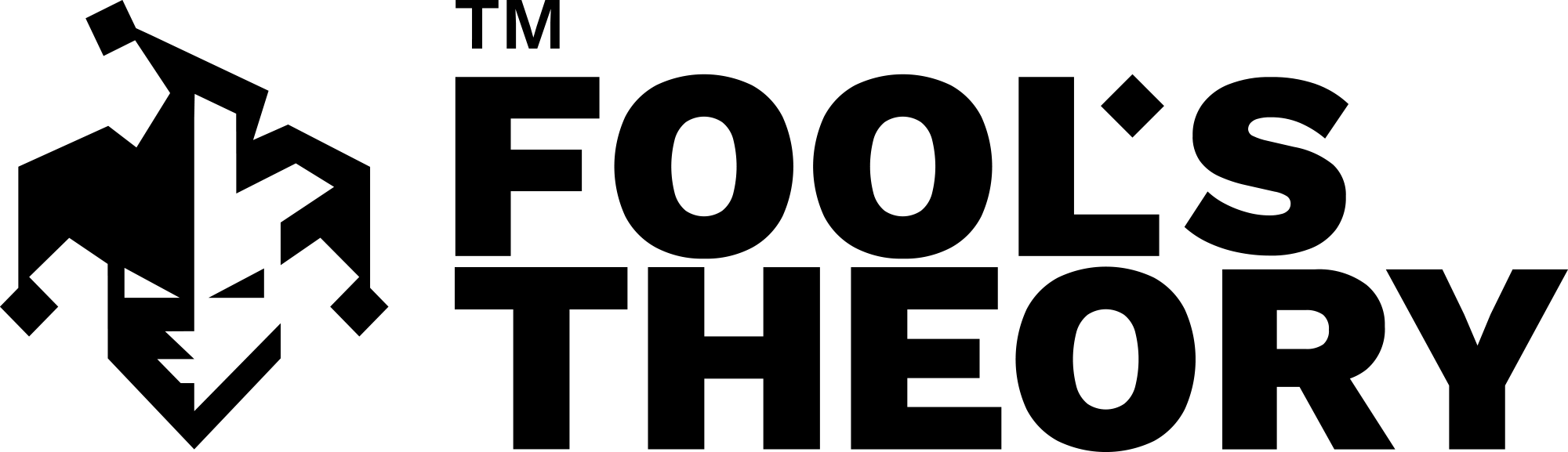 Fool's Theory logo