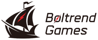 Boltrend Games logo