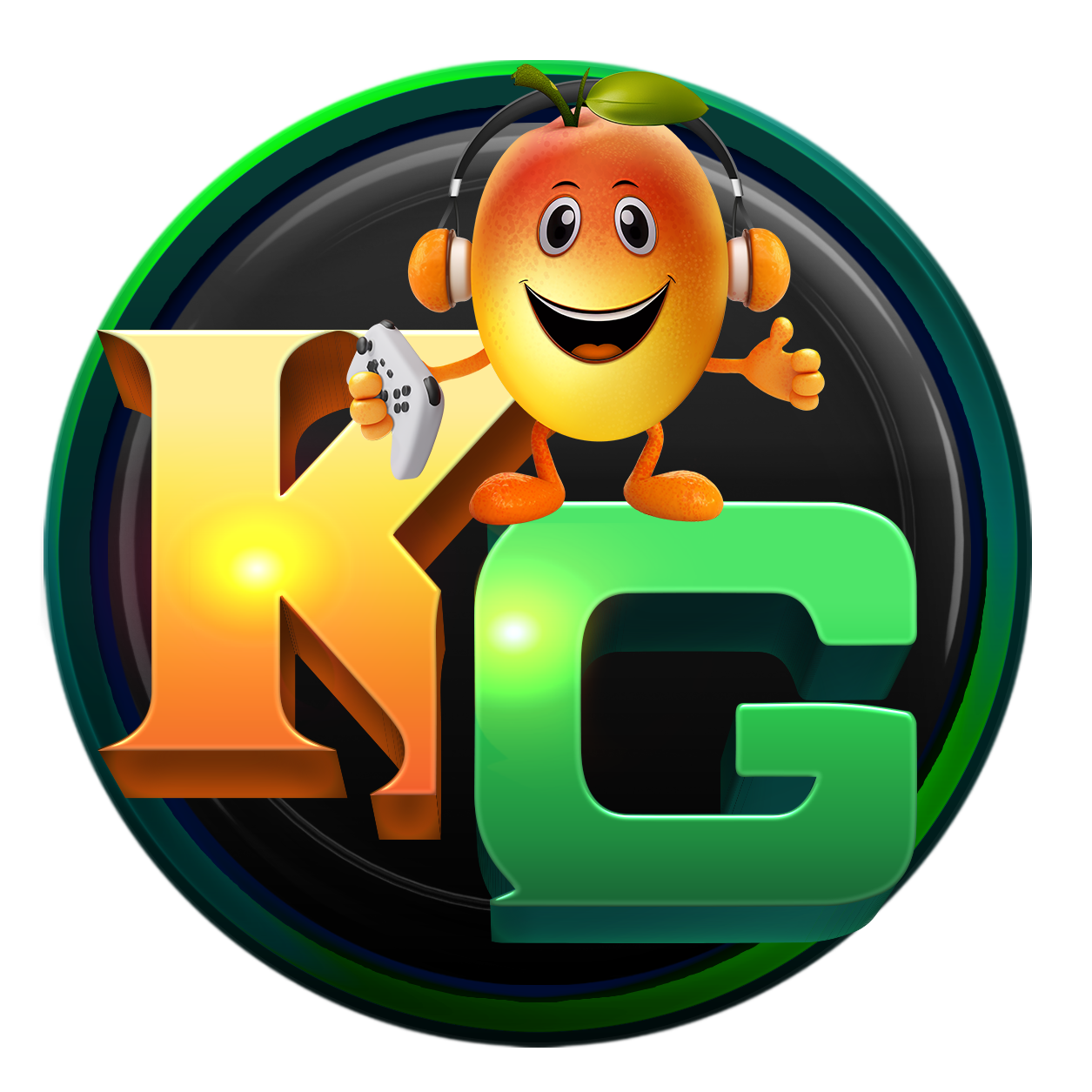 Kumkuat Games 标志