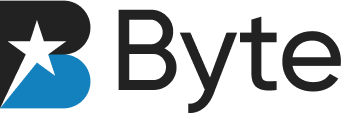 Byte 标志