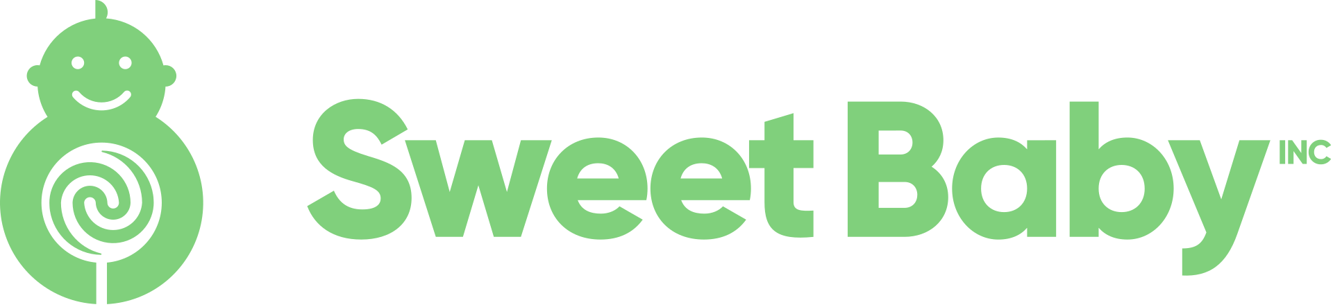 Sweet Baby 标志