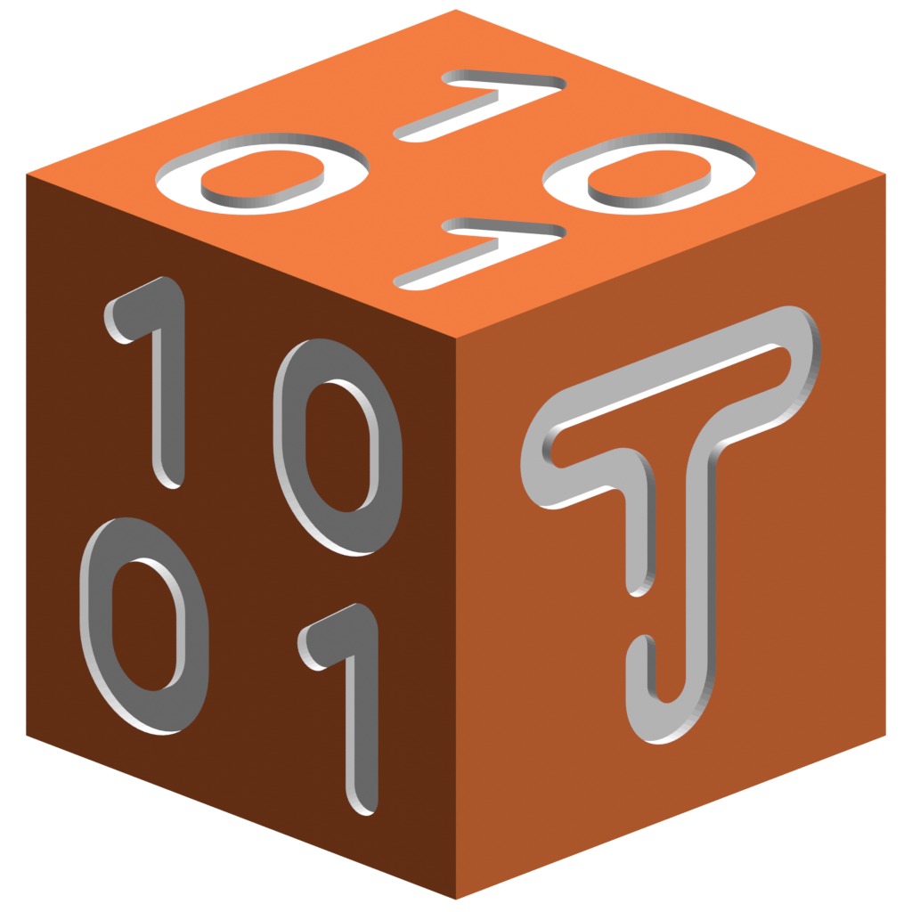 Tensori logo