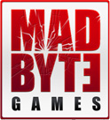 Madbyte Games 标志