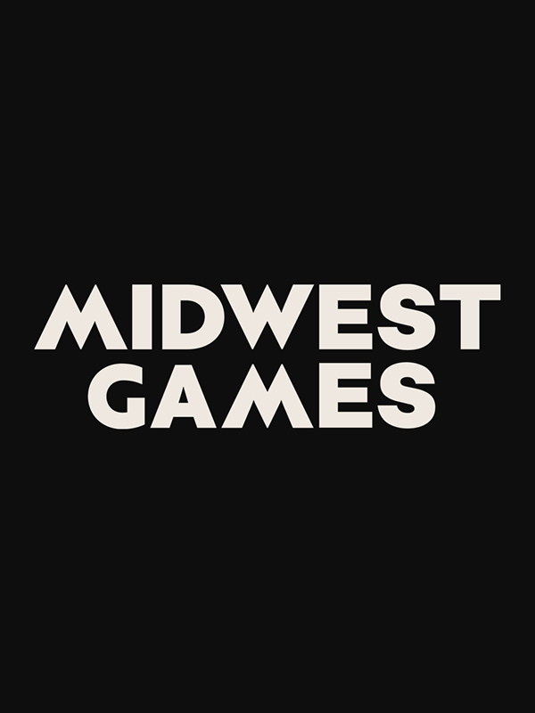 Midwest Games logo
