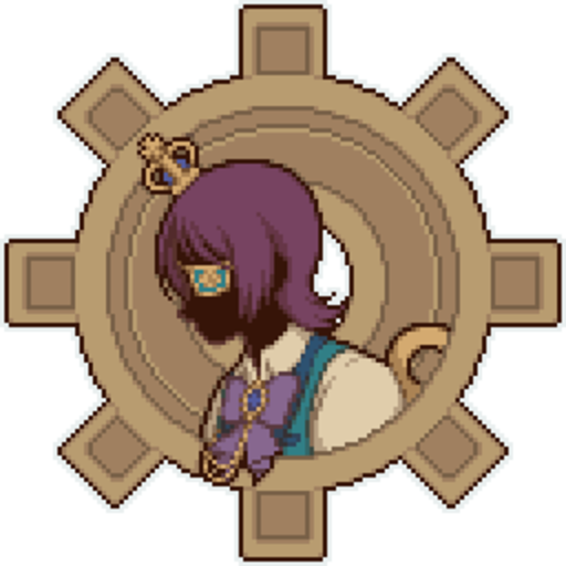 Clockwork Prince 标志