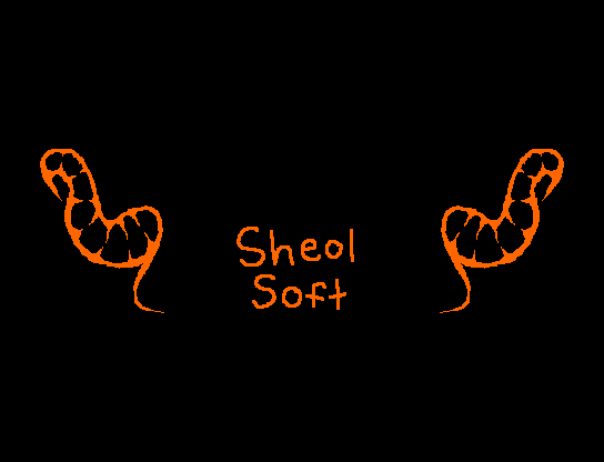 SheolSoft 标志