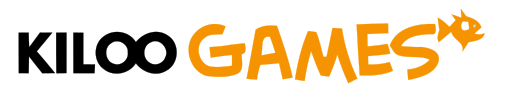 Kiloo Games logo