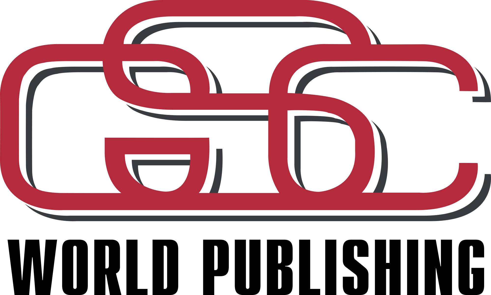 GSC World Publishing logo