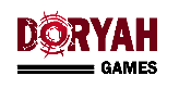Doryah Games logo