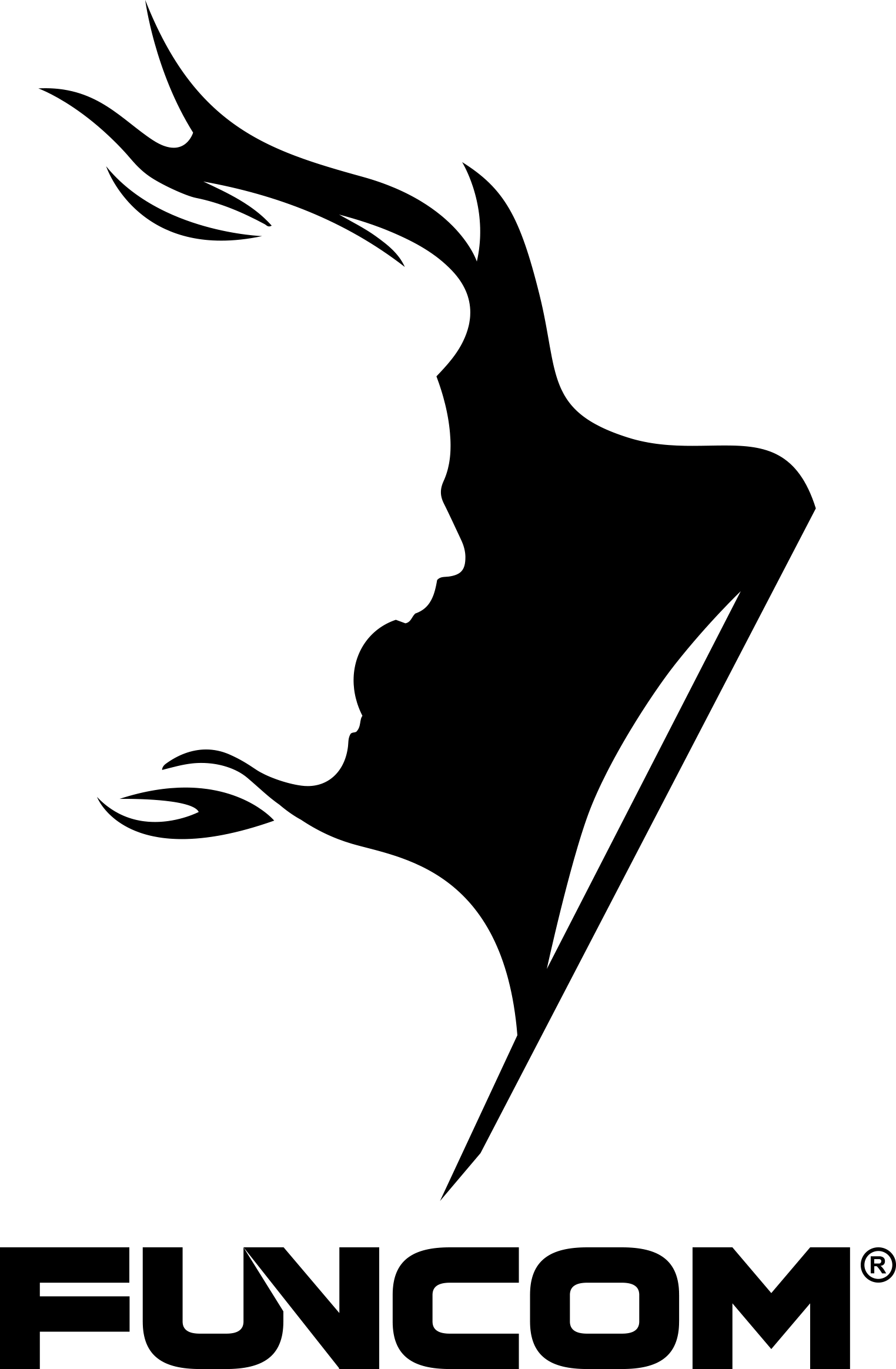 Funcom logo