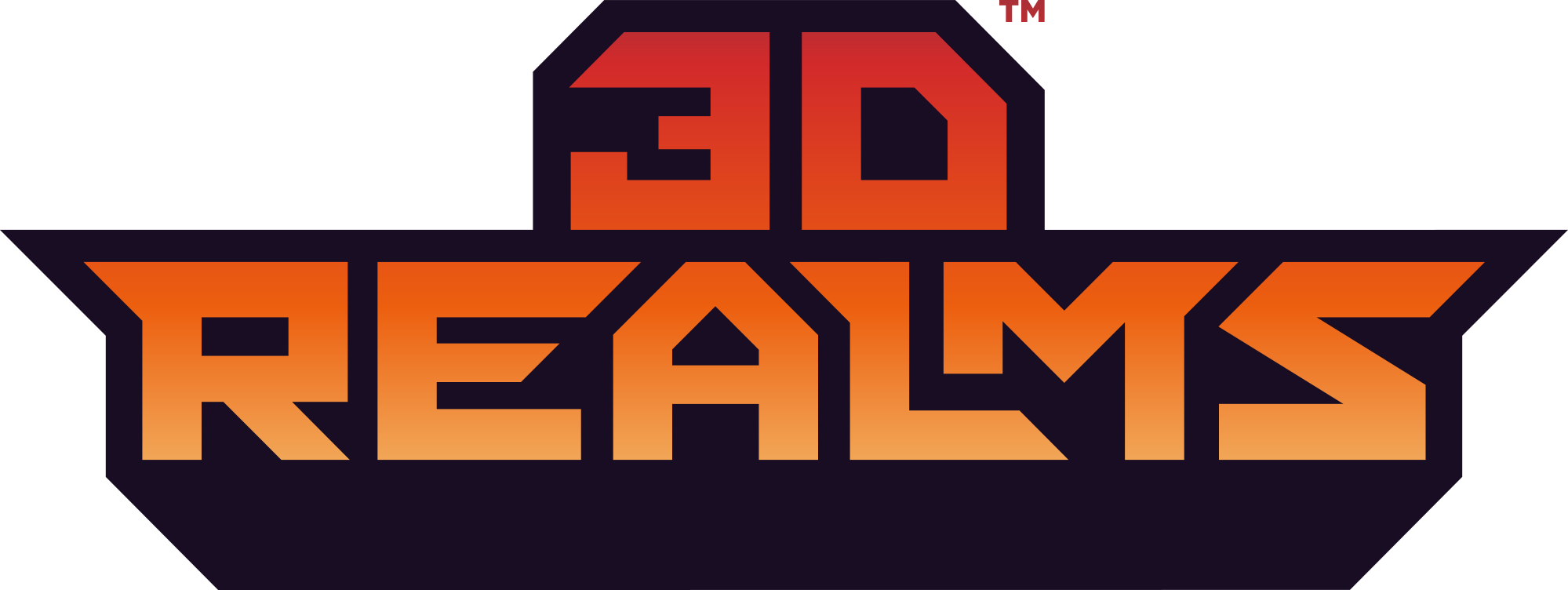 3D Realms logo