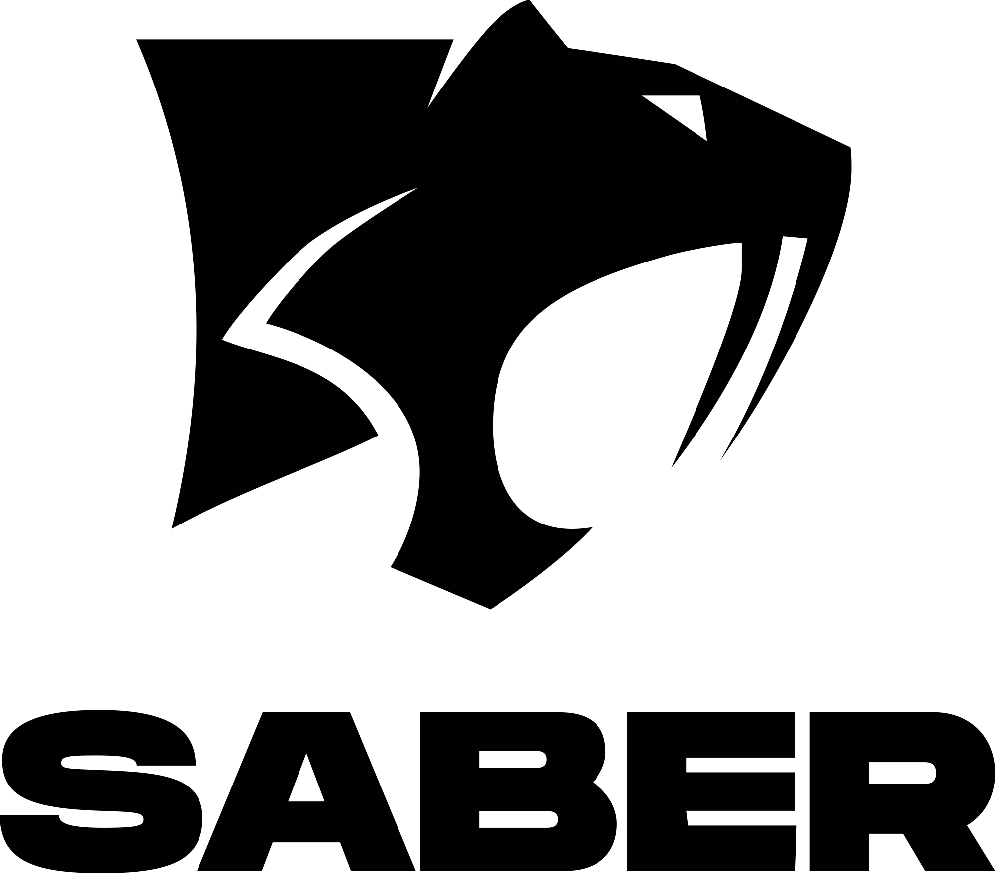 Saber Interactive logo