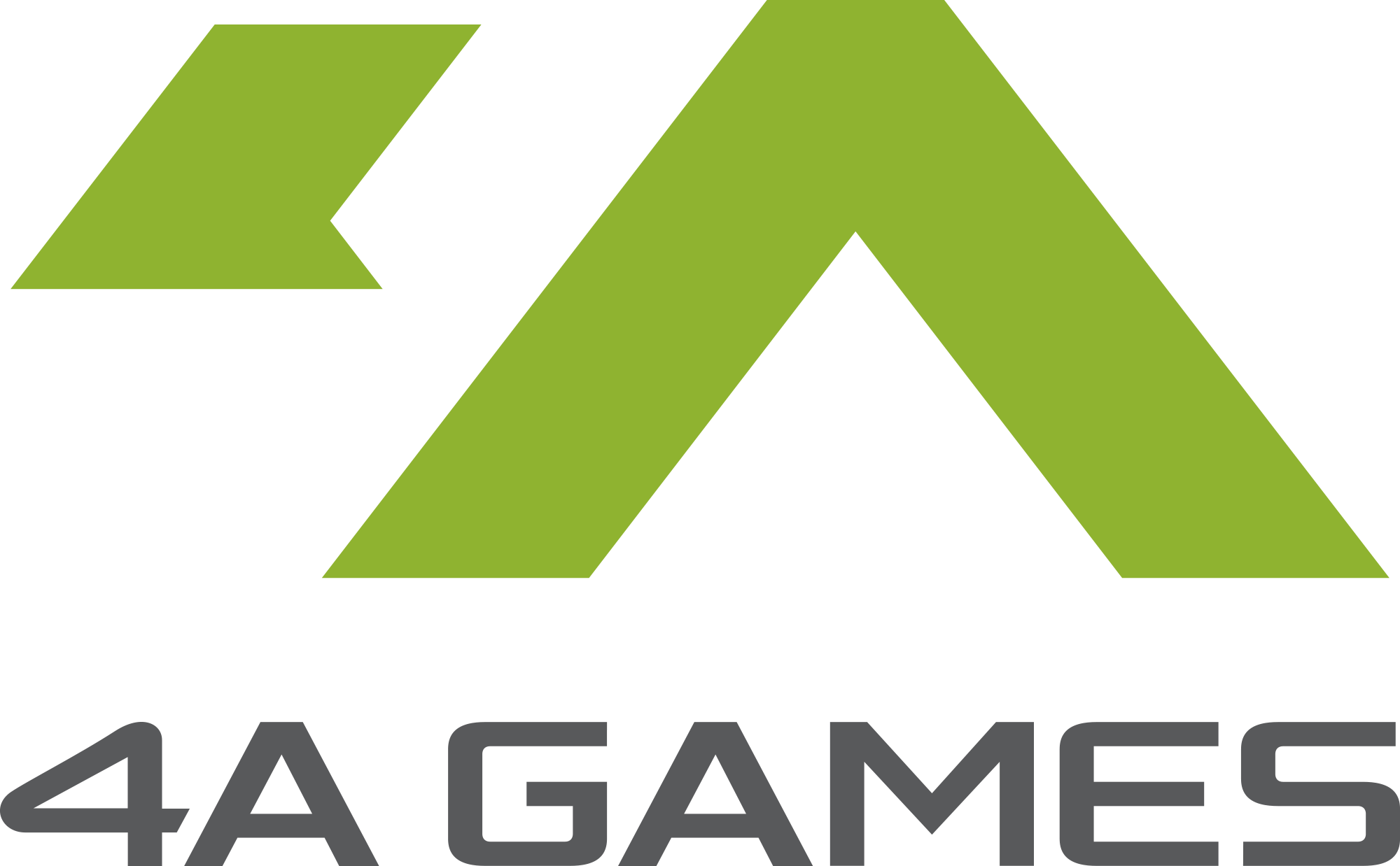 4A Games logo