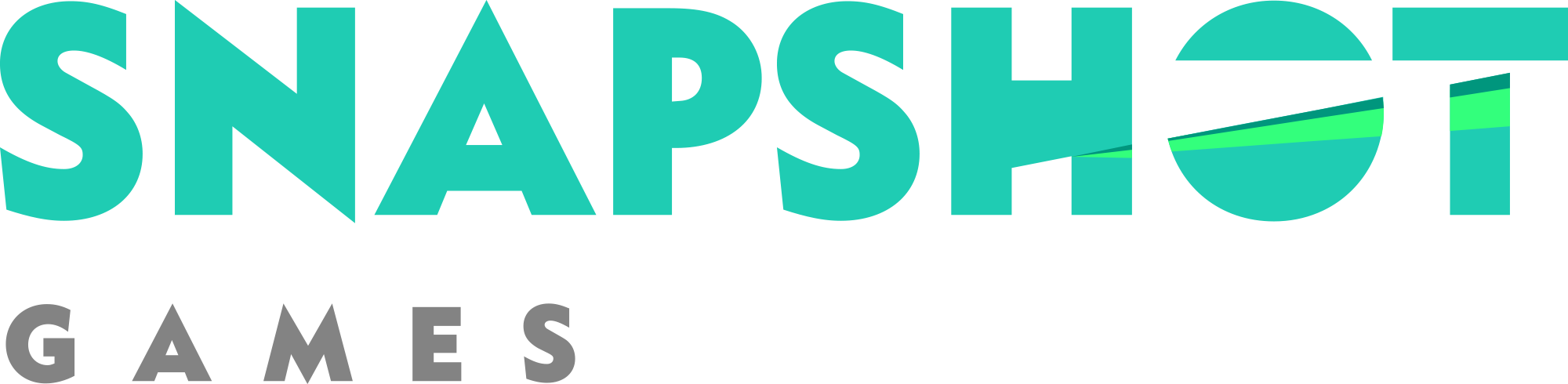Snapshot Games logo