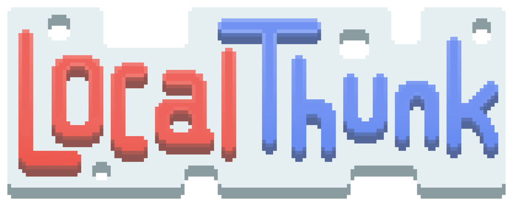 LocalThunk logo